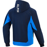 ALPINESTARS Radium Tech Jacket - Night Navy/Royal Blue - Medium 4202624-7296-M