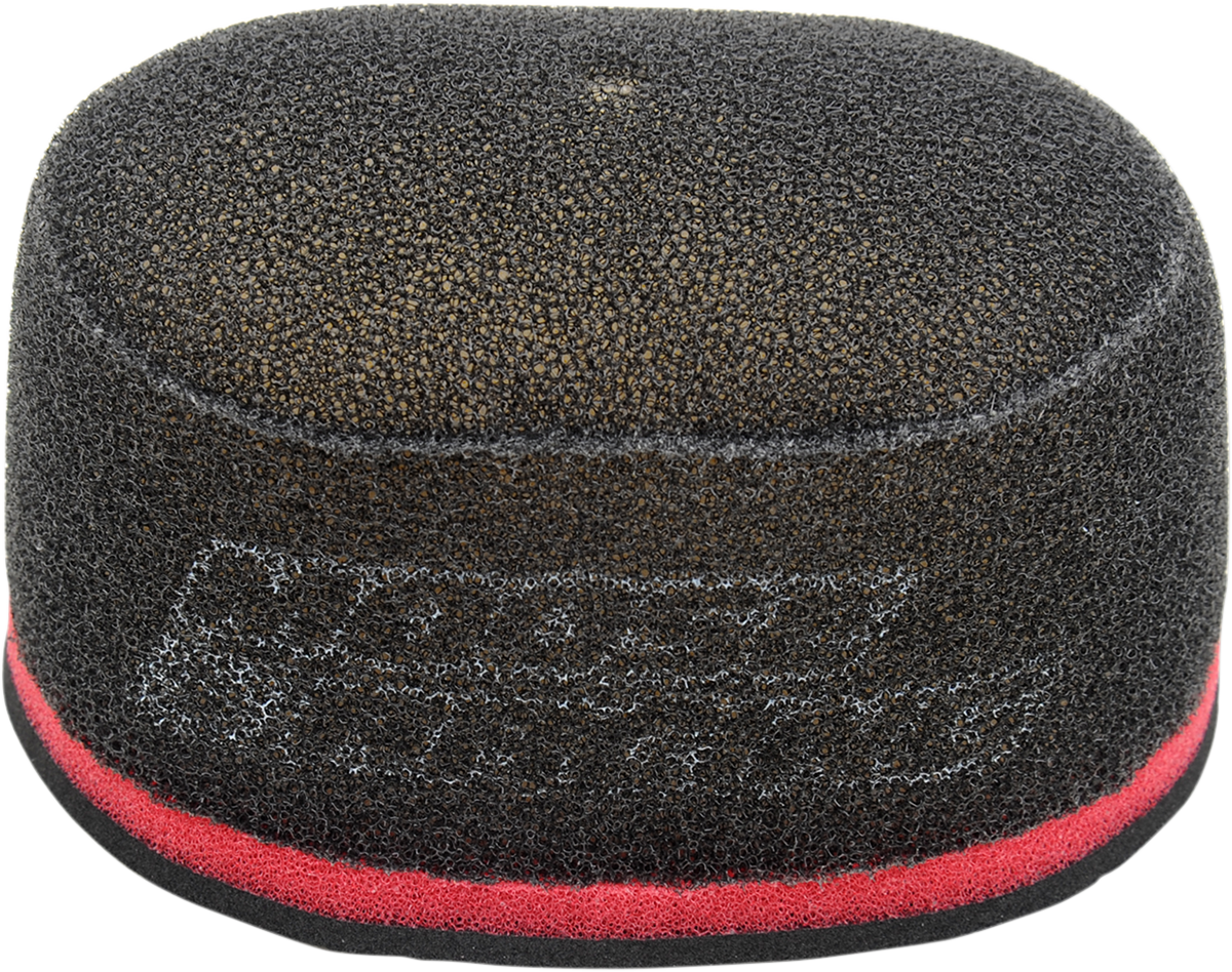Filtro de aire de triple espuma MOOSE RACING - Kawasaki 2-40-02TRI