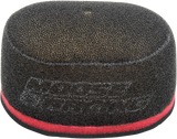 Filtro de aire de triple espuma MOOSE RACING - Kawasaki 2-40-02TRI