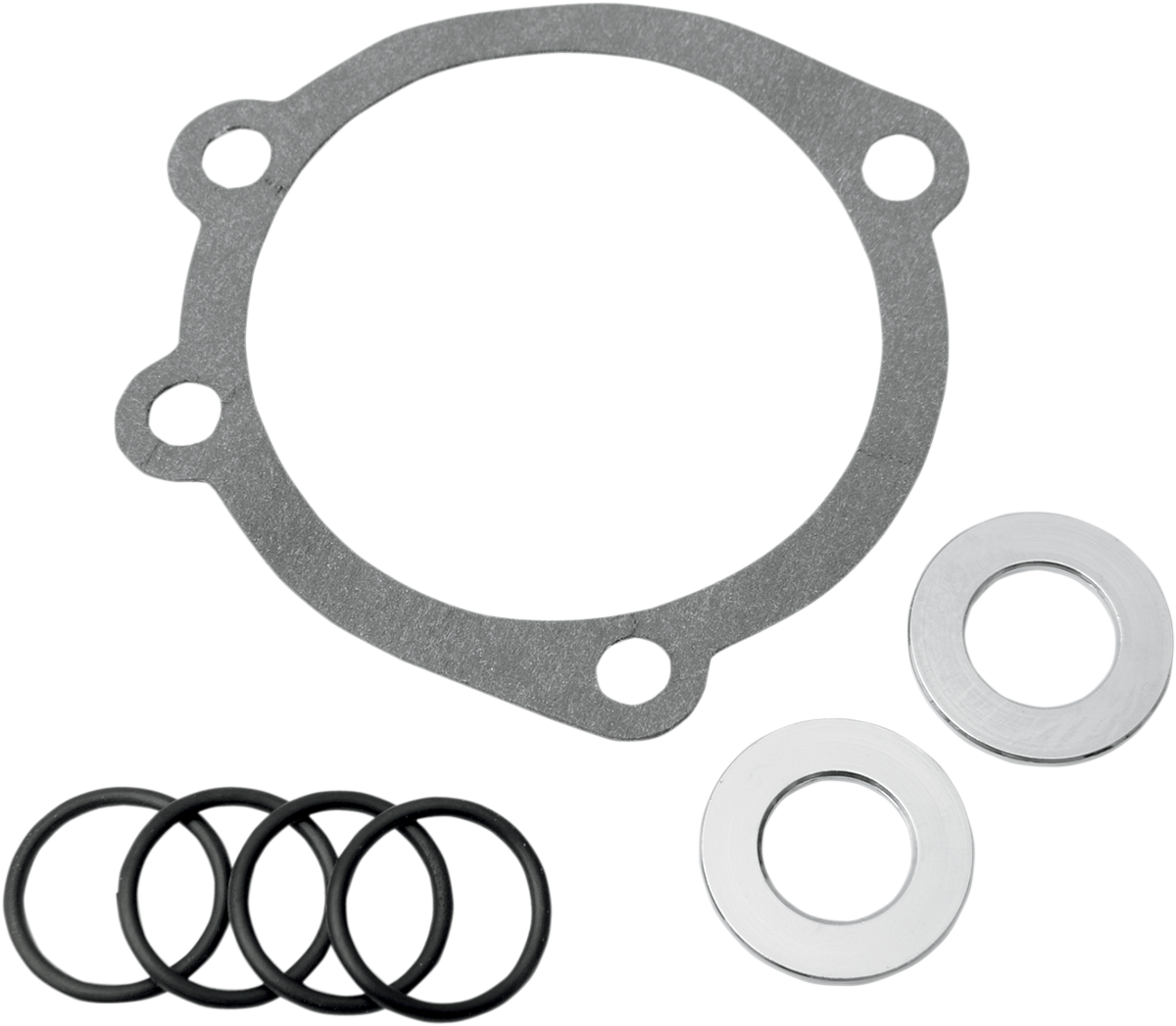 Kit de juntas de gran succión ARLEN NESS 18-536