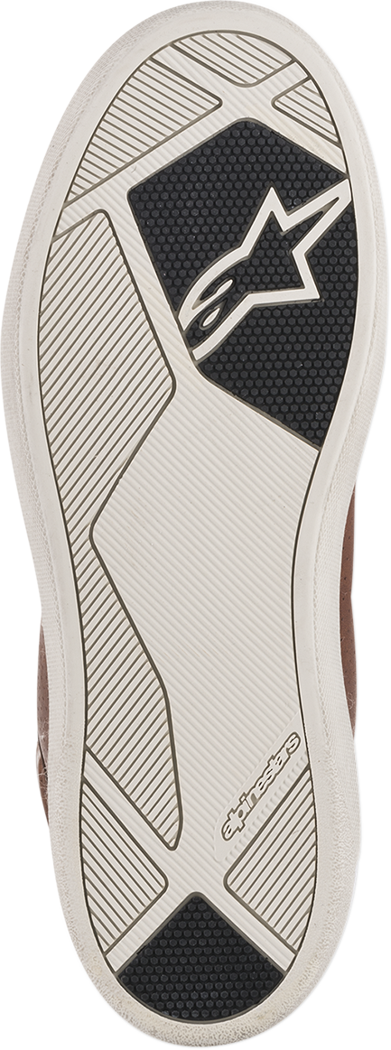 Zapatos ALPINESTARS J-Cult Drystar® - Marrón - US 11 25426198011