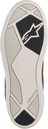 Zapatos ALPINESTARS J-Cult Drystar® - Marrón - US 11 25426198011