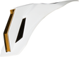 ICON Airform™ Speedfin - White/Bronze 0133-1378
