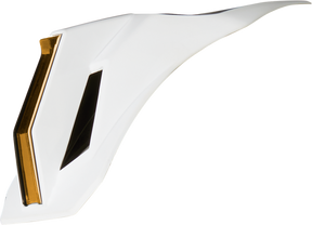 ICON Airform™ Speedfin - White/Bronze 0133-1378