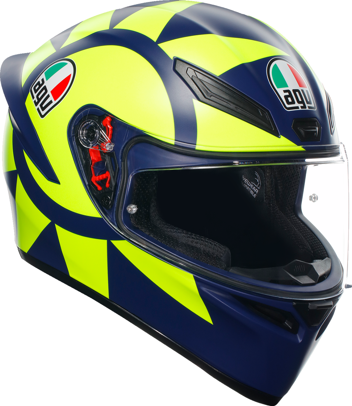 agv k1 medium AGV K1 S Motorcycle Helmet - Soleluna 2018