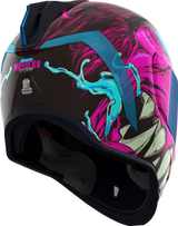 Casco ICON Airform™ - Manik'RR - MIPS® - Rosa - Grande 0101-17025