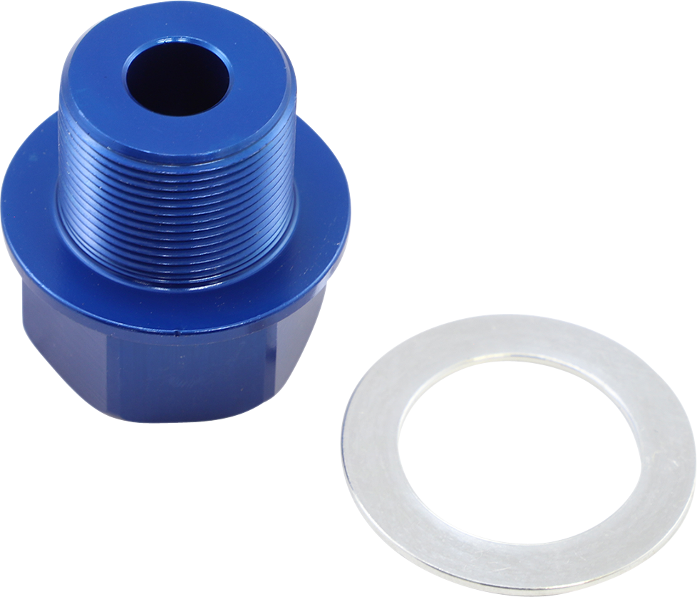 Adaptador de aceite KOSO NORTH AMERICA - M20X1.0X15 BG302010