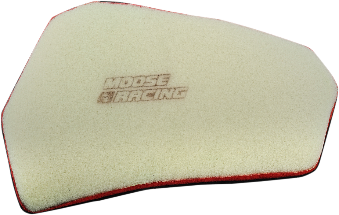 Filtro de aire preengrasado MOOSE RACING P1-30-43 