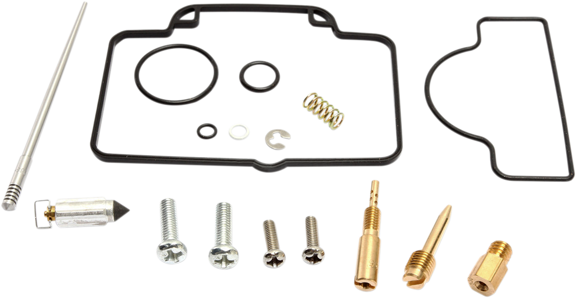 Kit de reparación de carburador MOOSE RACING - Yamaha 26-1531
