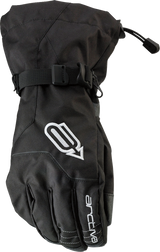 Guantes ARCTIVA Pivot - Negro/Blanco - 2XL 3340-1408 
