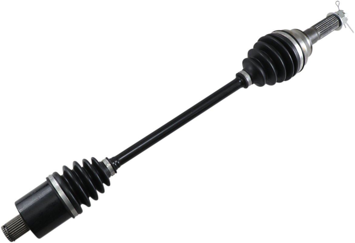 Kit de eje completo MOOSE UTILITY - Trasero izquierdo/derecho - Polaris LM6-PO-8-397