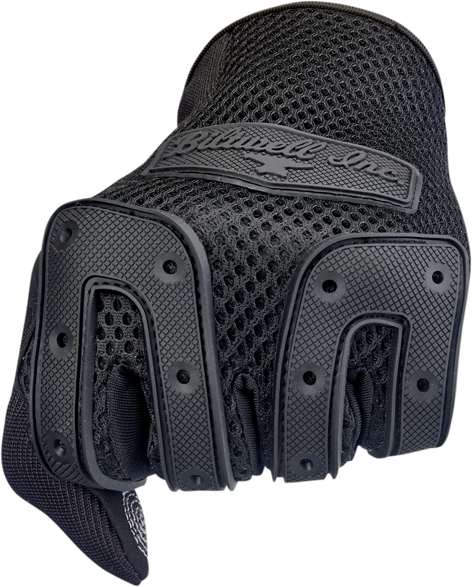 Guantes BILTWELL Anza - Negros - Medianos 1507-0101-003 