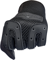 Guantes BILTWELL Anza - Negros - Grandes 1507-0101-004 