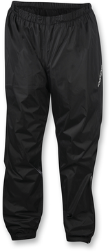 Pantalones impermeables Hurricane de ALPINESTARS - Negro - XL 3224617-10-XL