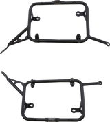 Soporte para maleta lateral GIVI - Suzuki PLO3118MK
