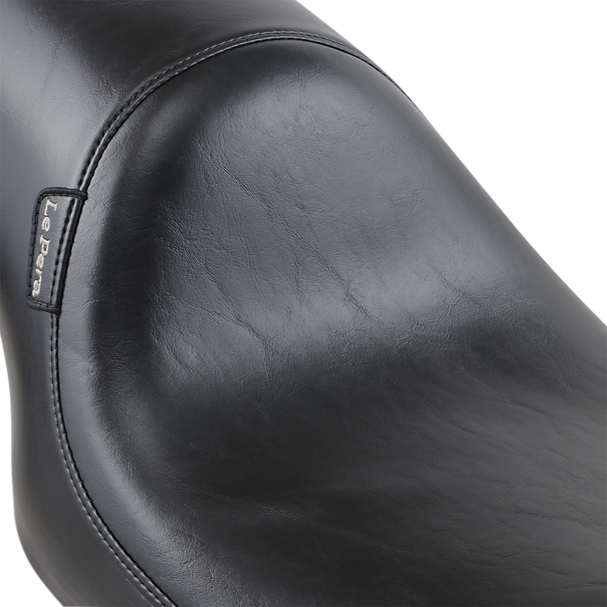 Asiento LE PERA Silhouette de cuerpo entero - Liso - Negro - FLT '91-'96 L-867 
