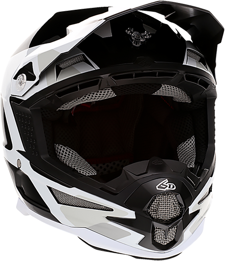 aaron sachs and associates bike helmets HJC RPHA 60 Dakar Helmet country rides Shop 6D Motocross & Dirt