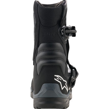 ALPINESTARS Belize V2 Drystar® Boots - Black - US 8 2040226-10-8