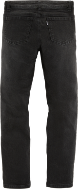 Vaqueros ICON Uparmor™ - Negro - 36 2821-1393