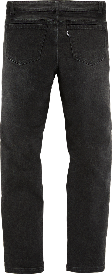 ICON Uparmor™ Jean - Black - 32 2821-1391