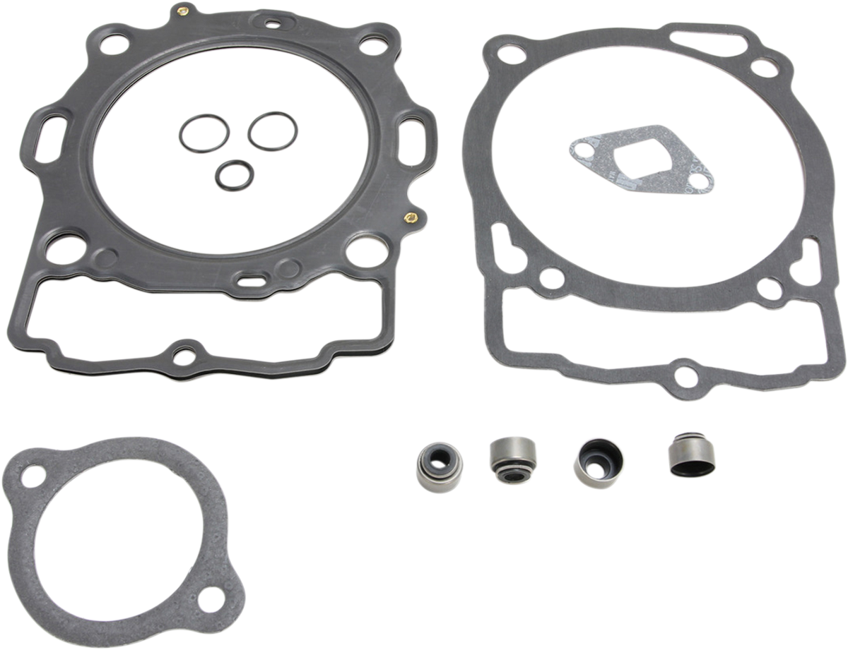 Kit de juntas de culata MOOSE RACING 450 SX-F 2013-2015 810959MSE 