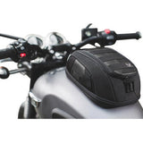Bolsa de depósito magnética SW-MOTECH Legend Gear - LT1 - 3 a 5,5 litros - Negra BC.TRS.00.401.10100 