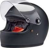 Casco BILTWELL Gringo S - Negro mate - XL 1003-201-505 