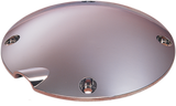 Cubierta Derby de DRAG SPECIALTIES - Cromada 33-0016K-BC427