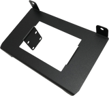 Kit de montaje de guantera inferior NAVATLAS de 3" - RZR DK30RZR