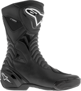Botas ALPINESTARS SMX-S - Negras - Talla 13.5 EE. UU. / 49 UE 224351710049