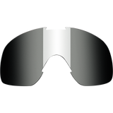 Lente para gafas BILTWELL Overland - Cromo/Espejo ahumado 2112-21 