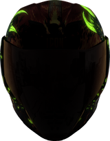 Casco ICON Airflite™ - Blegh - MIPS® - Rojo - Grande 0101-16923