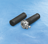 Conjunto de acelerador DRAG SPECIALTIES - Cable único 12-0914SA-BC324