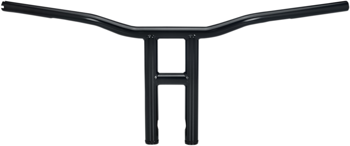 Manillar BILTWELL - Tyson XL - 12" - TBW - Negro 6242-2015 