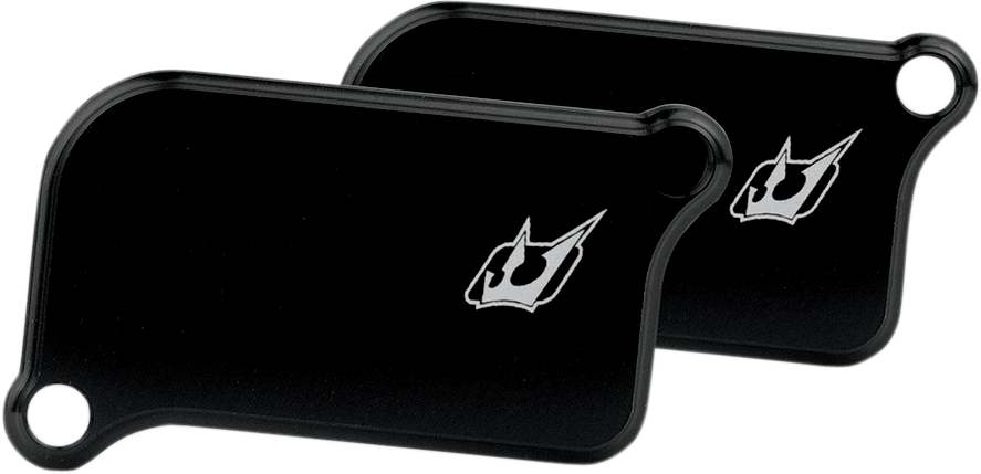 Placa de bloqueo de carreras impulsada - Ducati DSBLOCK-15