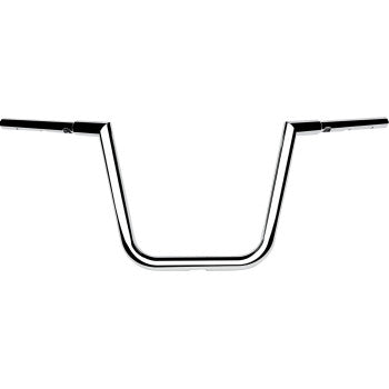 Manillar LA CHOPPERS - Twin Peaks - Road Glide - 10" - Chrome Glide 2023-2024 LA-7366-10 