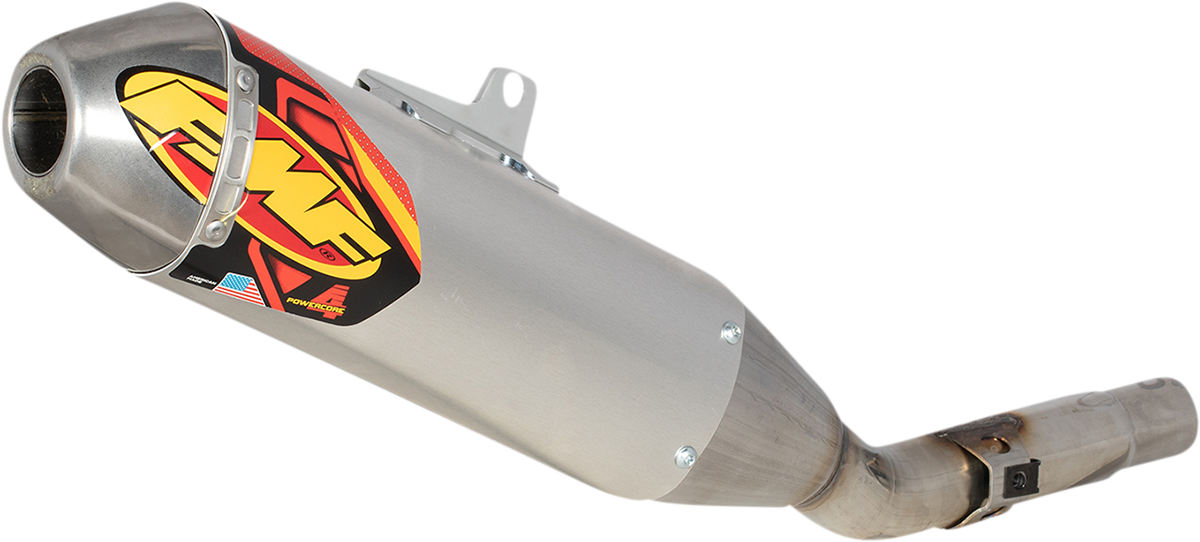FMF Powercore 4 Muffler 042387 – Sixty61