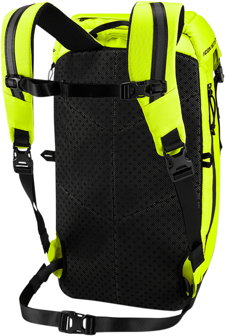ICON Backpack - Hi Vis 3517-0458