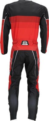 MOOSE RACING Qualifier® Pants - Red/Black - 48 2901-10346