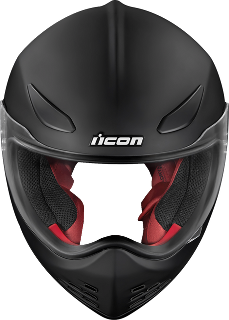 ICON Domain™ Motorcycle Helmet - Rubatone - XL 0101-14920