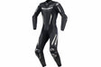 ALPINESTARS Stella GP-R7 1-Piece Leather Suit - Black 