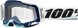 Gafas 100% Racecraft 2 - Arsham - Transparentes 50009-00011
