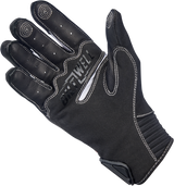 Guantes BILTWELL Bridgeport - Rojos - Grandes 1509-0801-304 