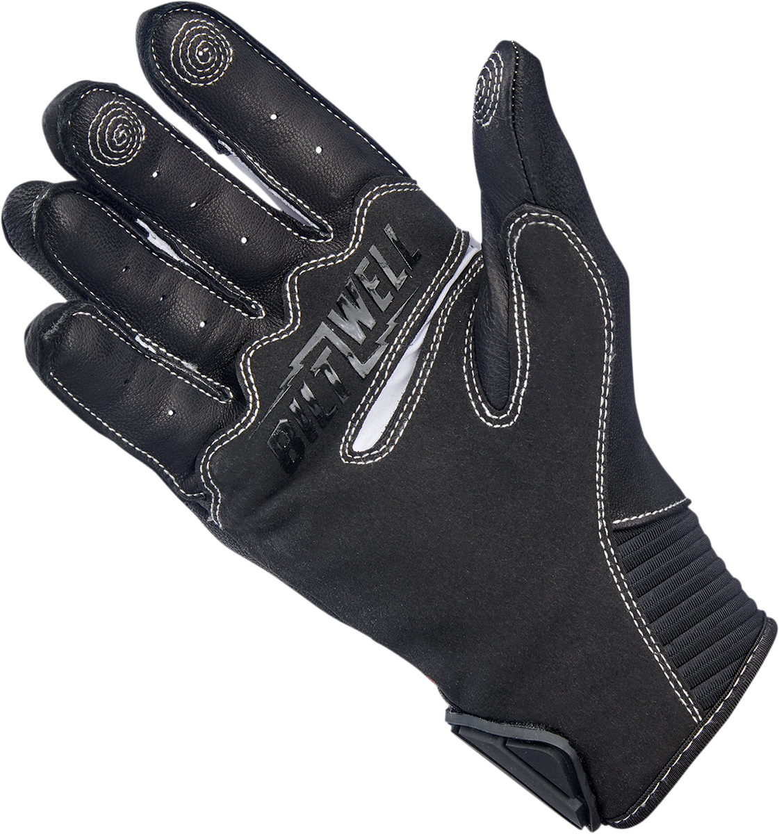 Guantes BILTWELL Bridgeport - Rojo - 2XL 1509-0801-306 