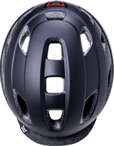 Casco de bicicleta KALI Traffic 2.0 - Negro mate - S/M 0250922116 