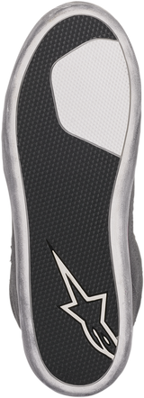 Zapatos impermeables ALPINESTARS J-6 para mujer - Gris/Rosa - Talla 9.5 (EE. UU.) 2542220909595