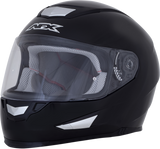 Casco de motocicleta AFX FX-99 - Negro - XL 0101-11052 