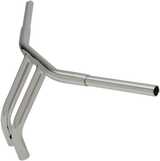 Manillar DRAG SPECIALTIES - Buffalo - Invertido - TBW - Cromado 0601-4288 