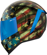 Casco ICON Airform™ - Old Glory - Mediano 0101-14784