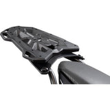 Placa adaptadora SW-MOTECH para Street-Rack - Para TRAX ADV/ION/EVO - Negro GPT.00.152.54100/B 